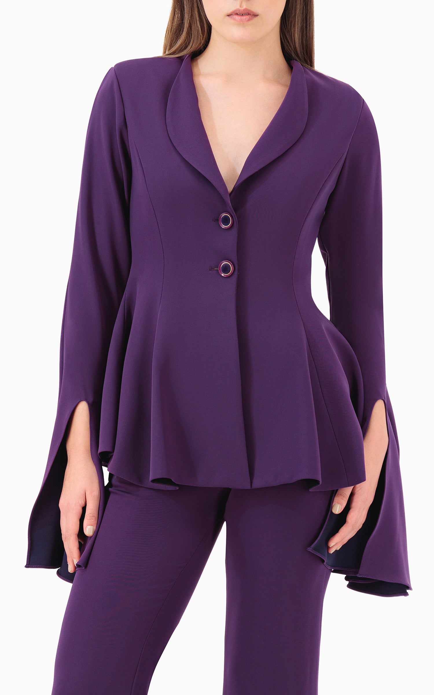 EMMELINE BLAZER