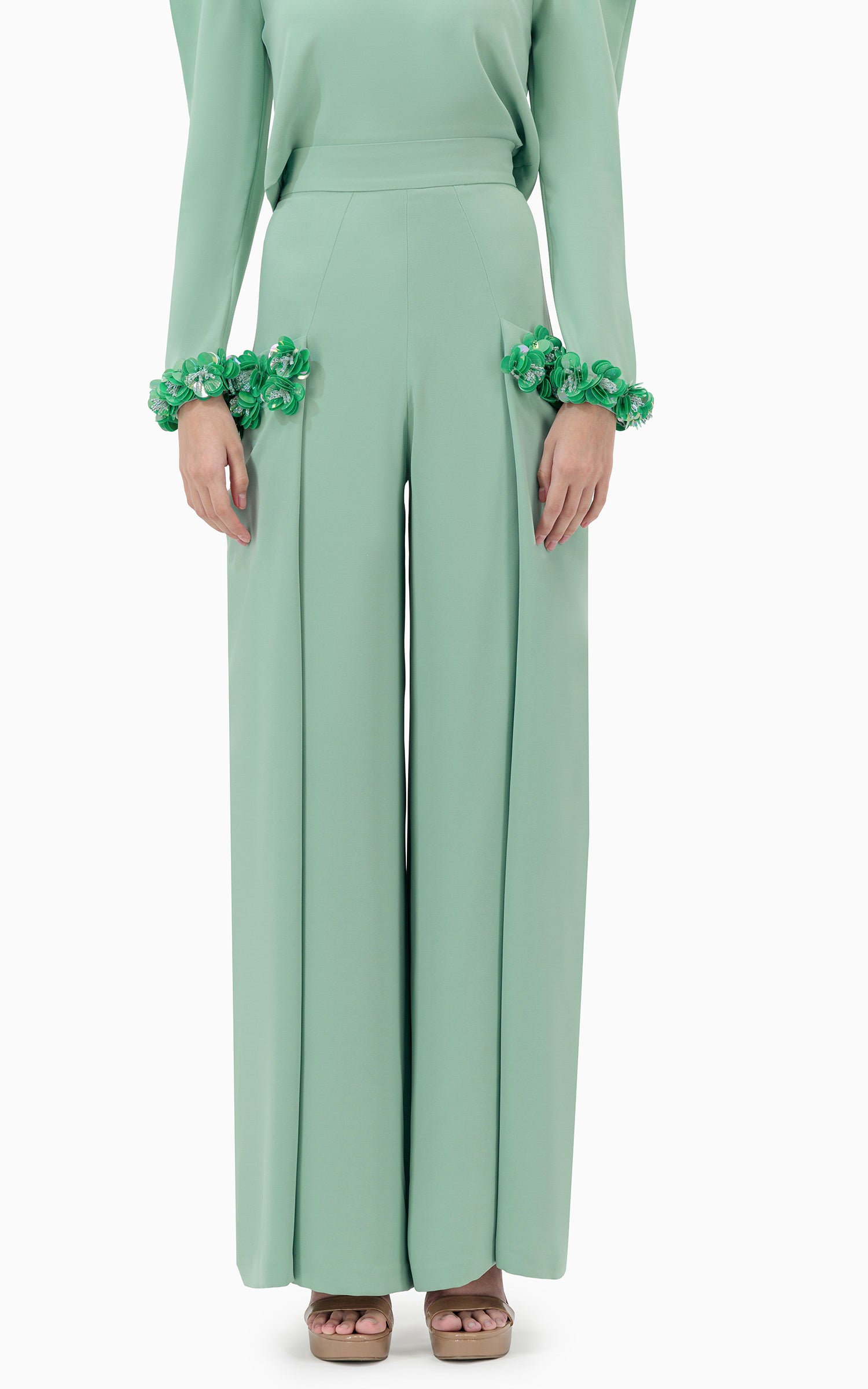 JADE PANTS