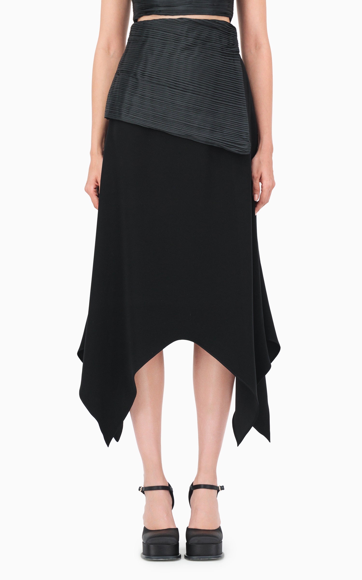 LENORE SKIRT