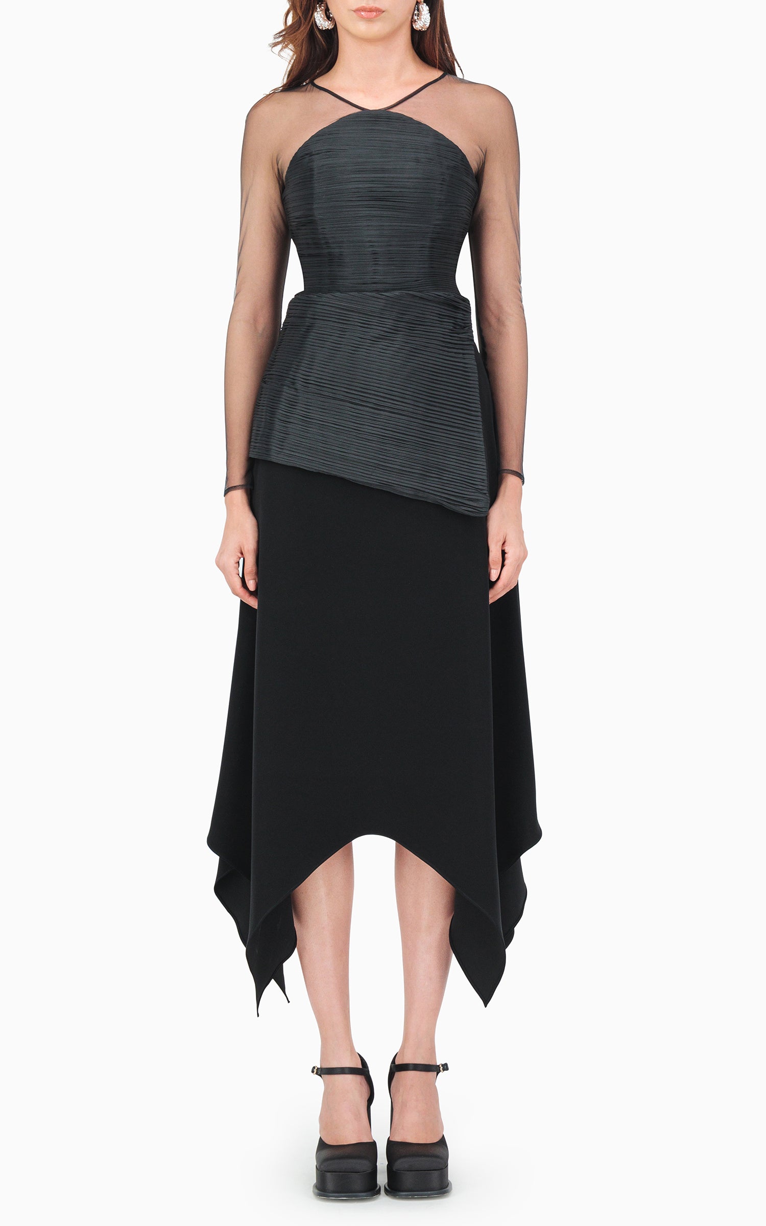 LENORE SKIRT