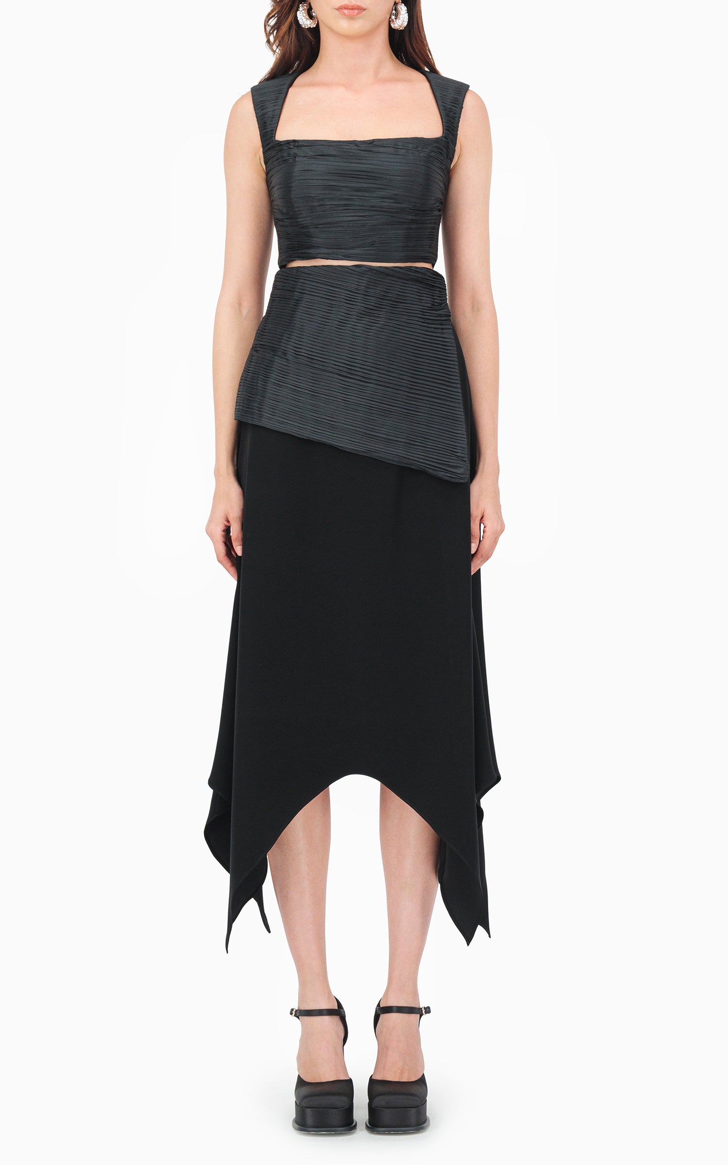 LENORE SKIRT