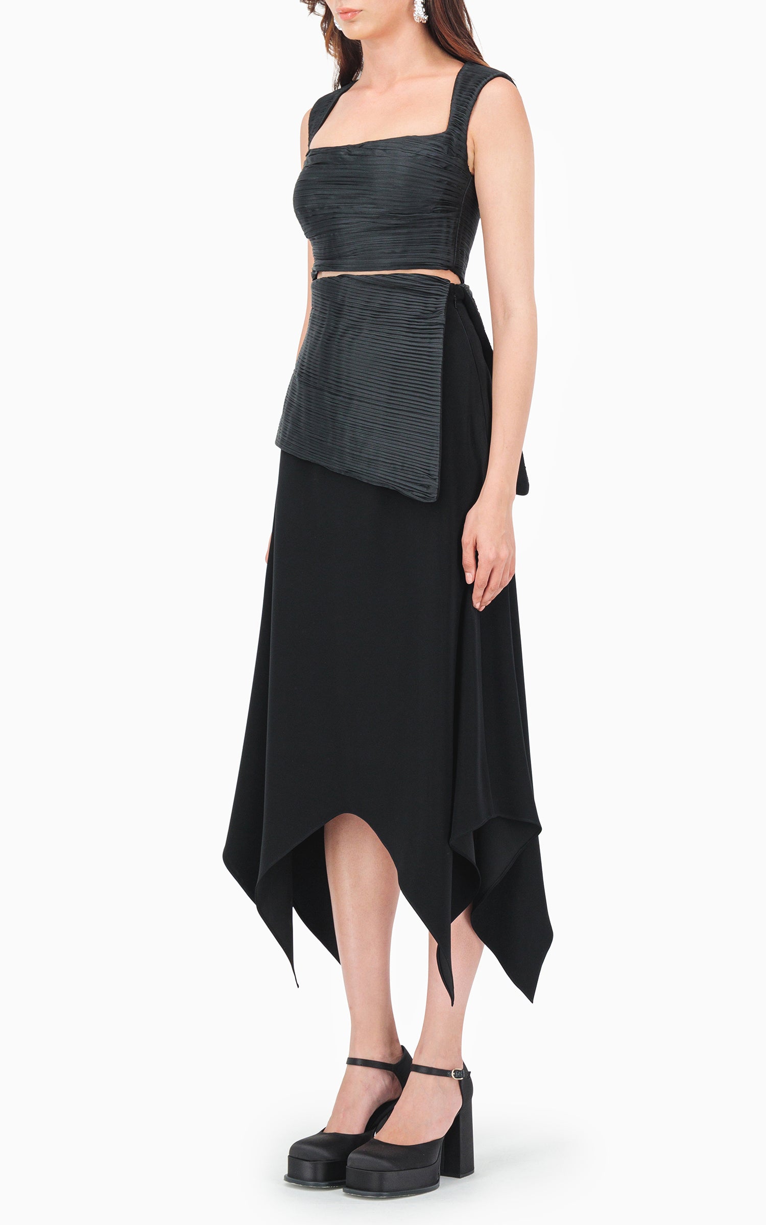 LENORE SKIRT